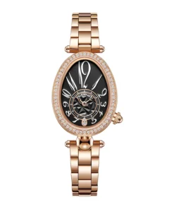 Đồng Hồ Mark Fairwhale 3610 Chính Hãng Nữ Cọc Số Học Trò 24mm