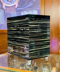 Hộp Xoay Cơ Đồng Hồ Chính Hãng MINEESI Sang Trọng (1)