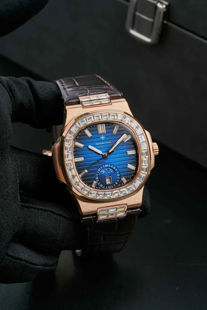 Đồng Hồ Automatic vs Quartz – Nên Chọn Loại Nào 2026