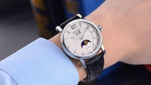 Đồng Hồ Chính Hãng Là Gì Cách Phân Biệt Chuẩn 100% (2)