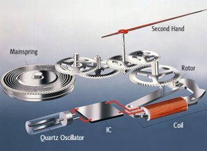 Đồng Hồ Quartz Là Gì Tìm Hiểu Đồng Hồ Pin Từ A-Z