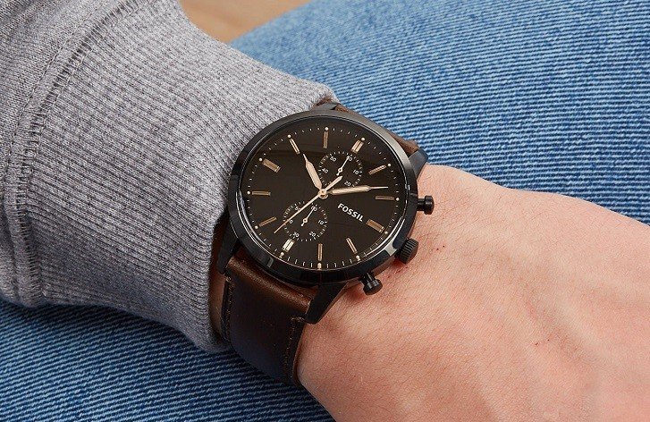 Đồng Hồ Quartz Là Gì Tìm Hiểu Đồng Hồ Pin Từ A-Z