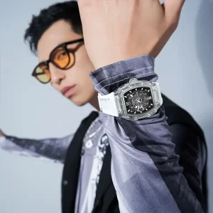 Giá Đồng Hồ Mark Fairwhale Chính Hãng Bao Nhiêu Có Đáng Tiền Không (1)