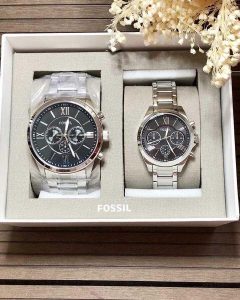 So Sánh Đồng Hồ Alexander Ferros Và Fossil – Nên Chọn Hãng Nào 2026
