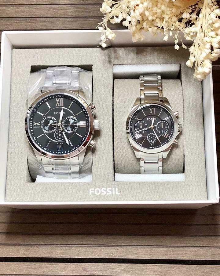 So Sánh Đồng Hồ Alexander Ferros Và Fossil – Nên Chọn Hãng Nào 2026