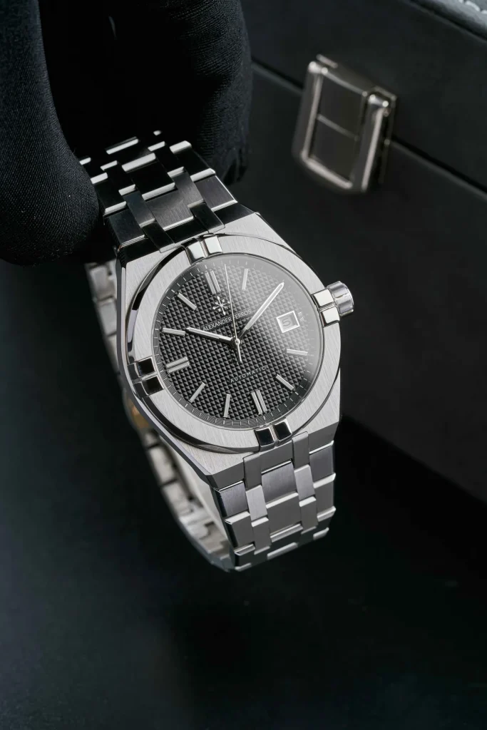 Top 10 Đồng Hồ Alexander Ferros Đẹp Nhất 2026 – Đáng Mua Nhất
