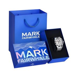 Top 10 Đồng Hồ Mark Fairwhale Chính Hãng Đáng Mua Nhất 2026