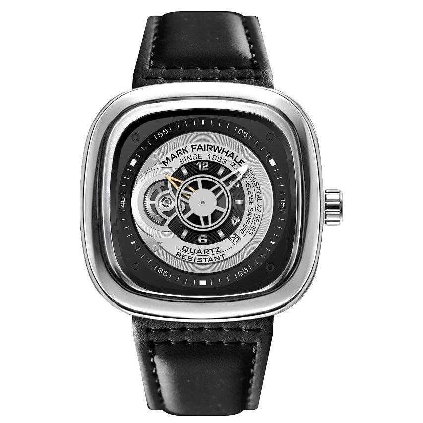 Top 10 Đồng Hồ Mark Fairwhale Chính Hãng Đáng Mua Nhất 2026