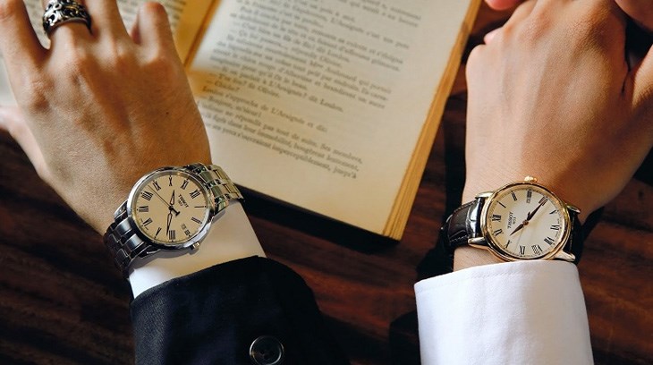 Dây Da Và Dây Kim Loại Nên Chọn Loại Nào