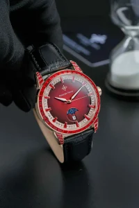 Đồng Hồ Alexander Ferros Có Tốt Không Đánh Giá Thực Tế Từ Góc Nhìn Người Mới Chơi Đồng Hồ