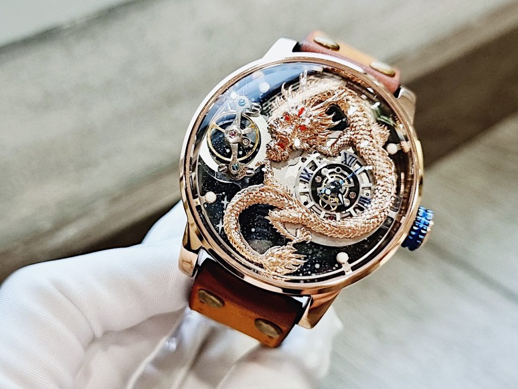 Đồng Hồ Automatic Đáng Mua Cho Người Mới Bắt Đầu