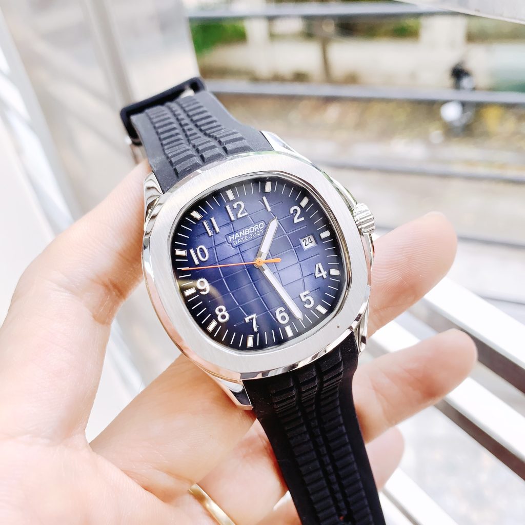 Top Đồng Hồ Nam Dưới 5 Triệu Đáng Mua Nhất 2026