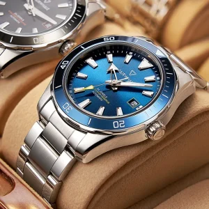 Top Đồng Hồ Nam Dưới 5 Triệu Đáng Mua Nhất 2026